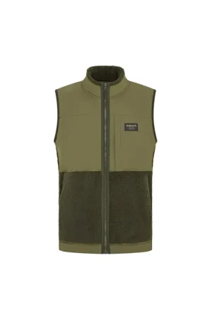 Veste TRAKKER techpro sherpa bodywarmer- XL Petit Prix