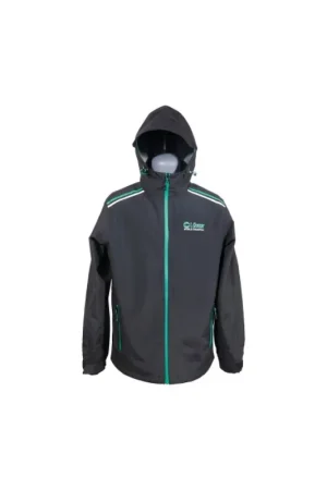 Produit De Marque Veste SENSAS waterproof- Taille XXL