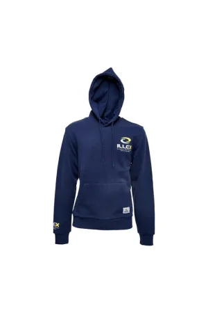 Sweat ILLEX bleu- XL Réduction