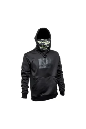 Usine Directe Sweat GUNKI neck warmer- XL