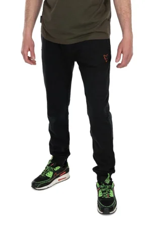 Authentique Jogging FOX jogger black/orange- L