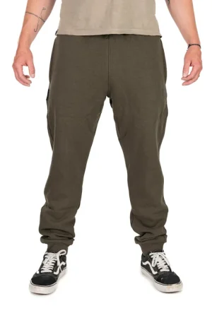 Bon Plan Jogging FOX jogger green/black- XXXL