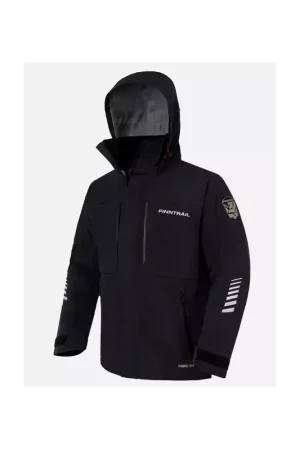 Paiement Sécurisé Veste FINNTRAIL tournament 4028 graphite- M