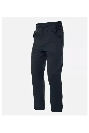Haute Qualité Pantalon FINNTRAIL lightsuit 4614 graphite- L