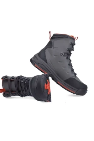 Promotion Chaussures SIMMS Freestone Boot Gunmetal 10/43