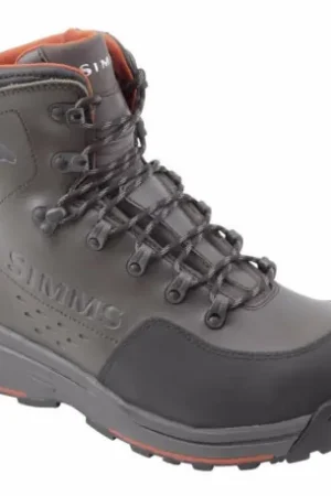 Commander Maintenant Chaussures SIMMS Freestone Boot Dark Olive Taille 11/44