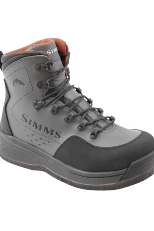 Chaussures SIMMS Freestone Boot Felt Gunmetal 13/46 Marque