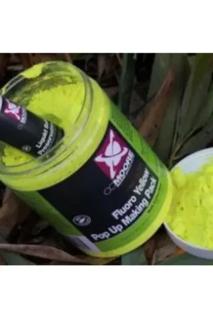 Pack Fluoro pop ups mix CCMOORE Jaune - 200Gr Meilleure Vente