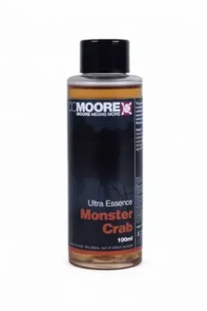 Achat Immédiat Liquide CC MOORE Ultra Monster crab Essence - 100Ml