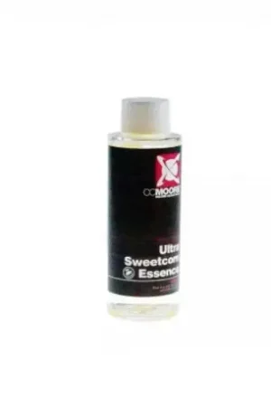 Vente Directe Liquide CC MOORE Ulta Sweet corn Essence - 100Ml