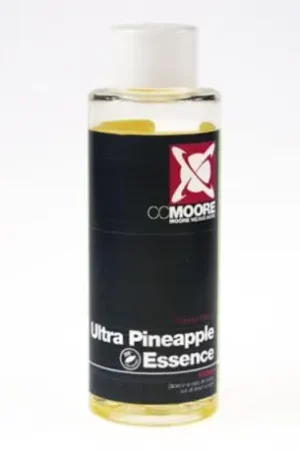Livraison Express Liquide CC MOORE Ultra Pineapple Essence - 100Ml