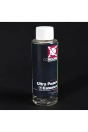 Offre Limitée Liquide CC MOORE Ultra Peach Essence - 100Ml