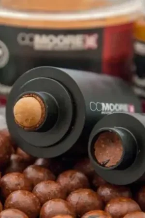 Moule à pop-ups CCMOORE Cork ball - 15mm Certifié