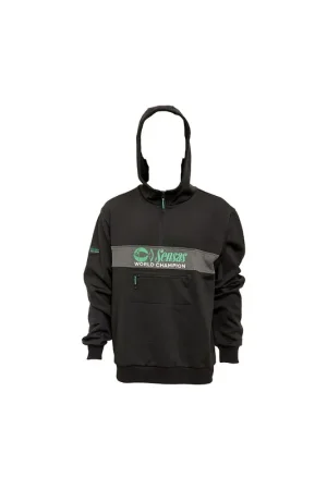 Certifié Sweat SENSAS feeling hoodie- XXXXL