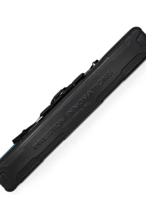 Prix Choc Fourreau rigide PRESTON hardcase rod safe- XL