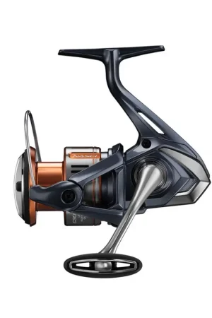 Achetez Aujourd'hui Moulinet SHIMANO Nasci 2500 FD