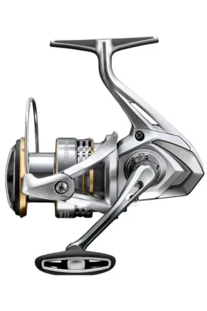 Moulinet SHIMANO Sedona FJ C3000 Soldes