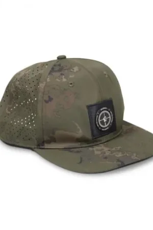 Commander Vite Casquette NASH scope mesh snap back