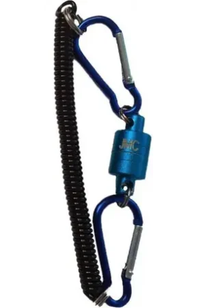Haute Qualité Clip magnétique JMC Eco Small Bleu