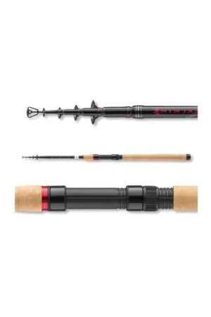 Achat Immédiat Canne DAIWA Ninja X tele 2m10 5-20gr