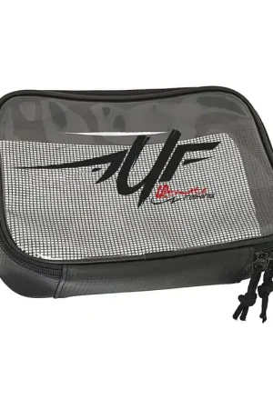 Clear Pouch ULTIMATE FISHING L Long 160x300x40mm Vente Flash