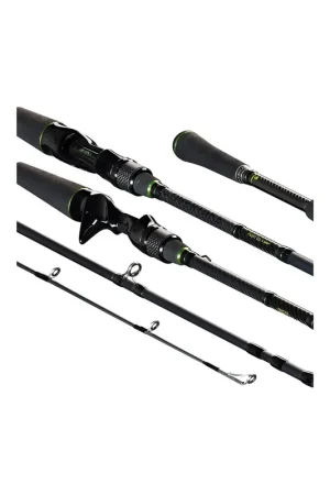 Canne GUNKI overtake fight 2m25- 30/80gr Prix Bas