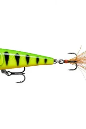 Leurre RAPALA X-Light Pop 4cm FT Soldes