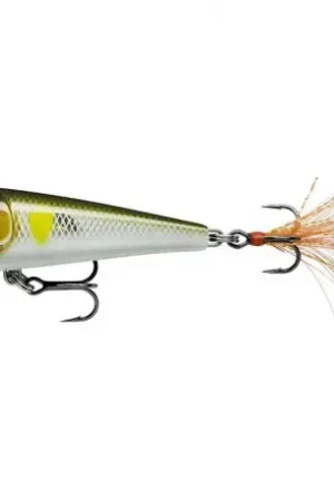 Leurre RAPALA X-Light Pop 4cm AYU Satisfait Ou Remboursé
