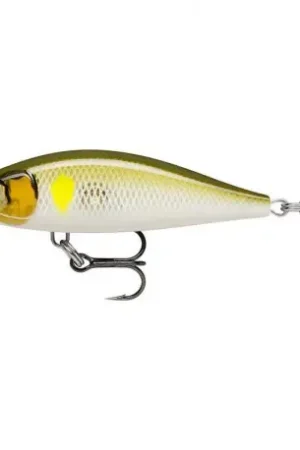 Leurre RAPALA X-light minnow 5cm AYU Jusqu'à Épuisement Des Stocks