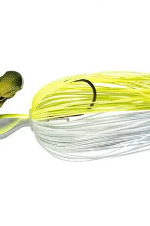 Vente Flash Leurre RAPALA Rap-V Pike bladed jig 17gr SFC