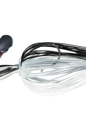 Leurre RAPALA Rap-V Pike bladed jig 17gr ROL Promotion