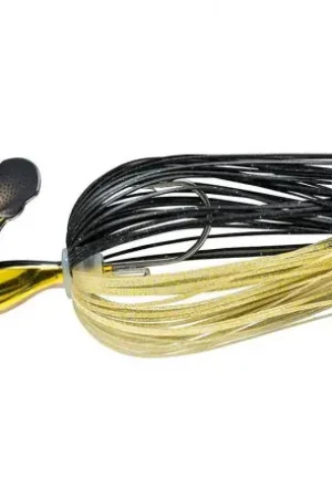 Leurre RAPALA Rap-V Pike bladed jig 17gr G Commander Vite