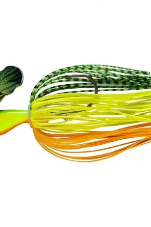 Leurre RAPALA Rap-V Pike bladed jig 17gr FT Expédié Aujourd'hui