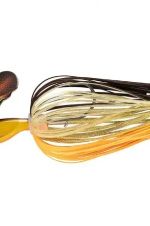 Meilleur Prix Leurre RAPALA Rap-V Pike bladed jig 17gr CW
