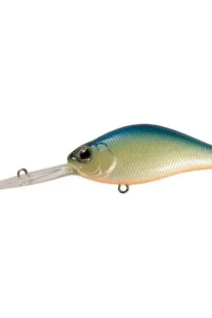 Leurre ZIP BAITS B-switcher 4.0 Silent 327 Expédié Aujourd'hui