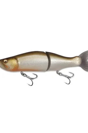 Leurre MEGABASS I-SLIDE 265 R Silver salmon Usine Directe