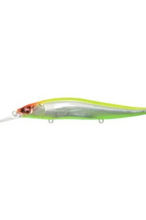 Leurre MEGABASS Vision One ten 11cm R+1 MG vegetation reactor Affaire À Saisir