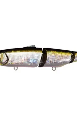 Affaire À Saisir Leurre MEGABASS SuWITCH 137mm GG Tennessee shad