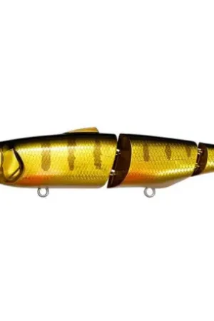 Leurre MEGABASS SuWITCH 137mm Wagin perch Acheter Direct
