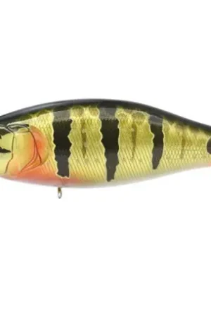 Commande En Gros Leurre MEGABASS I Jack 108mm Peacock