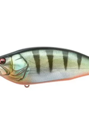 Réduction Leurre MEGABASS Big M 4.0 GG Redfin perch