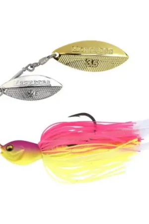 Leurre MEGABASS SV-3 Double Willow 21gr Pink chart Prix Bas
