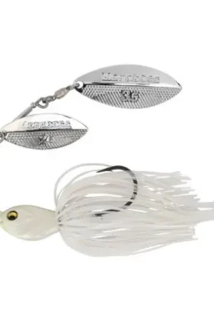 Expédié Aujourd'hui Leurre MEGABASS SV-3 Double Willow 21gr Pearl lime