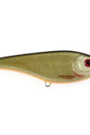 Marque Leurre STRIKE PRO Big bandit 19.5cm C041