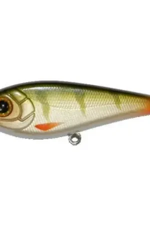 Leurre STRIKE PRO Tiny buster 6.8cm C76 Vente Directe