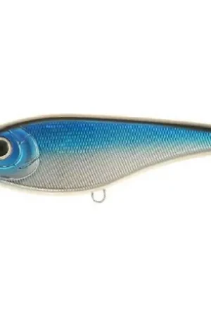 Leurre STRIKE PRO Baby buster 10cm 114E Dernier Modèle