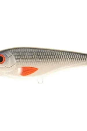 Haute Qualité Leurre STRIKE PRO Tiny buster 6.8cm C384F