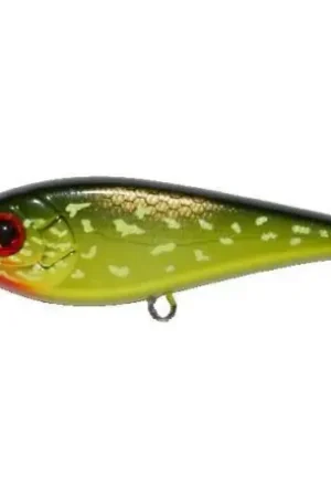 Réduction Leurre STRIKE PRO Tiny buster 6.8cm C202