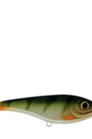 Meilleur Prix Leurre STRIKE PRO Buster jerk 15cm C76