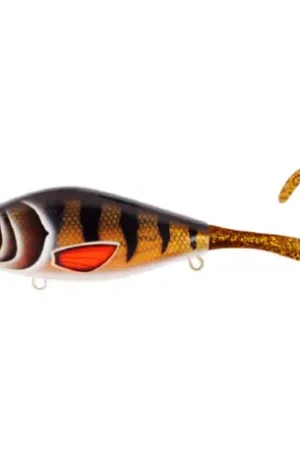 Offre Du Jour Leurre STRIKE PRO Guppie Jr 11.5cm TR003G